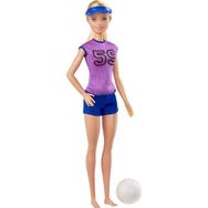 Barbie GHT22 Plaj Voleybolu