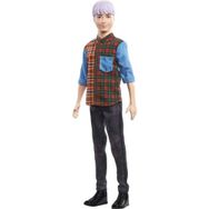 Barbie GHW70 Ken Bebekler