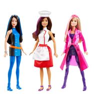 Barbie Gizli Ajanlar Oyuncak
