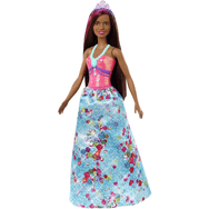 Barbie GJK12-GJK15 Dreamtopia Prenses Bebekler