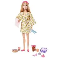 Barbie GKH73 Barbie'nin Spa Günü Bebekleri