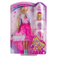 Barbie GML76 Prenses Macerası Prenses Bebek