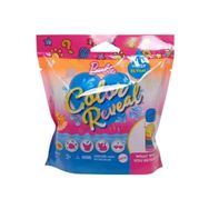 Barbie GPD25 Color Reveal Süprüz Hayvanlar Serisi