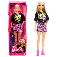 Barbie GRB47 Fashionistas Büyüleyici Parti Bebekleri