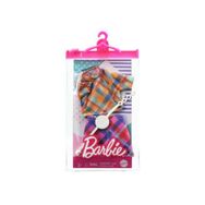 Barbie GRC10 Barbie'nin Kıyafet Koleksiyonu