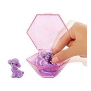 Barbie GTT10 Color Reveal Işıltılı Sürpriz Hayvan Figürü