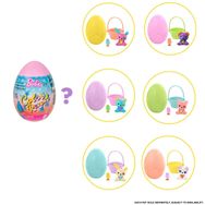 Barbie GVK58 Color Reveal Sürpriz Hayvan Figürleri