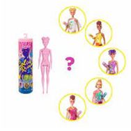 Barbie GWC57 Seri 3 Color Reveal Sürpriz Kum ve Güneş Serisi