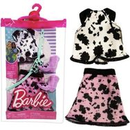 Barbie GWD96-HJT18 Kıyafetleri ve Aksesuarları