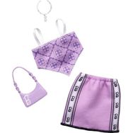 Barbie GWD96-HRH37 Barbie'nin Kıyafetleri ve Aksesuarları