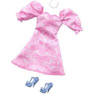 Barbie GWD96-HRH40 Barbie'nin Kıyafetleri ve Aksesuarları