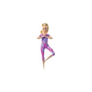 Barbie GXF04 Sonsuz Hareket Bebek