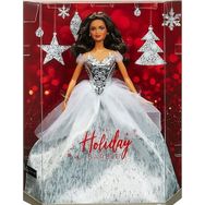 Barbie GXL20 Barbie 2021 Mutlu Yıllar Bebeği