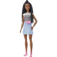 Barbie GXT04 Büyük Şehir Büyük Hayaller Serisi
