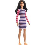 Barbie GYB02 Fashinistas Büyüleyici Parti Bebekler