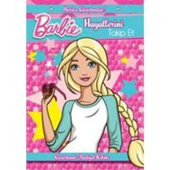Barbie Hayallerini Takip Et - kollektif