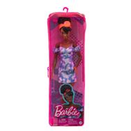 Barbie HBV17 and Ken Fashionistas Serisi