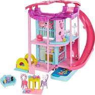 Barbie HCK77 Chelsea Oyun Evi