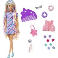 Barbie HCM87-HCM88 Upuzun Muhteşem Saçlı Bebekler