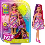 Barbie HCM87-HCM89 Upuzun Muhteşem Saçlı Bebekler