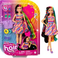 Barbie HCM87-HCM90 Upuzun Muhteşem Saçlı Bebekler