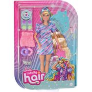 Barbie HCM87-HCM91 Upuzun Muhteşem Saçlı Bebekler