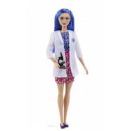 Barbie HCN11 Bilim İnsanı Bebek