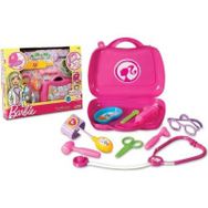 Barbie Hemşire Doktor Medikal Oyun Seti