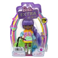 Barbie HGP62-HJK66 Extra Mini Bebekler