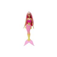Barbie HGR11 Dreamtopia Yeni Denizkızı Bebek