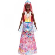 Barbie HGR13-HGR14 Dreamtopia Prenses Bebekler