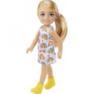 Barbie HGT02 Chelsea Bebek Serisi