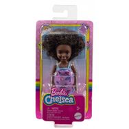Barbie HGT03 Chelsea Bebek Serisi