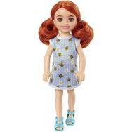 Barbie HGT04 Chelsea Bebek Serisi