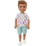 Barbie HGT06 Chelsea Bebek Serisi