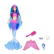 Barbie HHG52 Malibu Deniz Kızı Bebeği