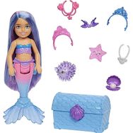 Barbie HHG57 Chelsea Deniz Kızı Bebeği