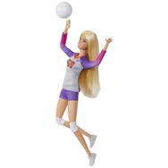 Barbie HKT72 Voleybolcu Sporcu Bebek