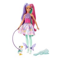 Barbie HLC34 A Touch Of Magic Karakter Bebekler