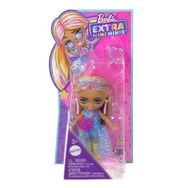 Barbie HLN44-HNR61 Extra Mini Mini Bebekler