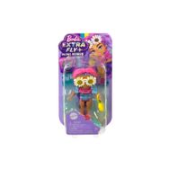 Barbie HLN44-HPN06 Extra Mini Mini Bebekler