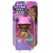 Barbie HLN44-HPT57 Extra Mini Mini Bebekler