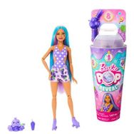 Barbie HNW40-HNW44 Pop Reveal Meyve Serisi - Üzüm