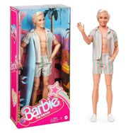 Barbie HPJ97 Movie Ken Bebek