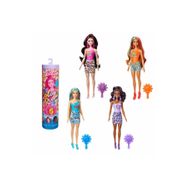 Barbie HRK06 Color Reveal Gökkuşağı Serisi