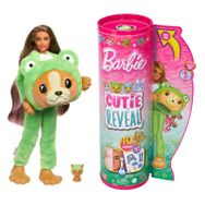 Barbie HRK24 Cutie Reveal Şirin Kostümler Serisi Köpekçik