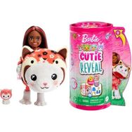 Barbie HRK28 Cutie Reveal Şirin Kostümler Serisi Panda