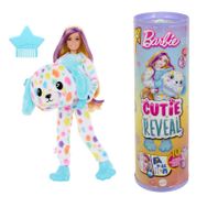 Barbie HRK41 Cutie Reveal Barbie Rüya Renkler Serisi Dalmation