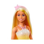 Barbie HRR07-HRR09 Prenses Bebeği
