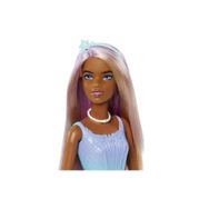 Barbie HRR07-HRR10 Prenses Bebeği